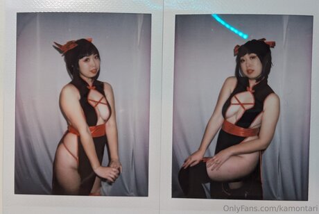 Kamontari star pornographic picture