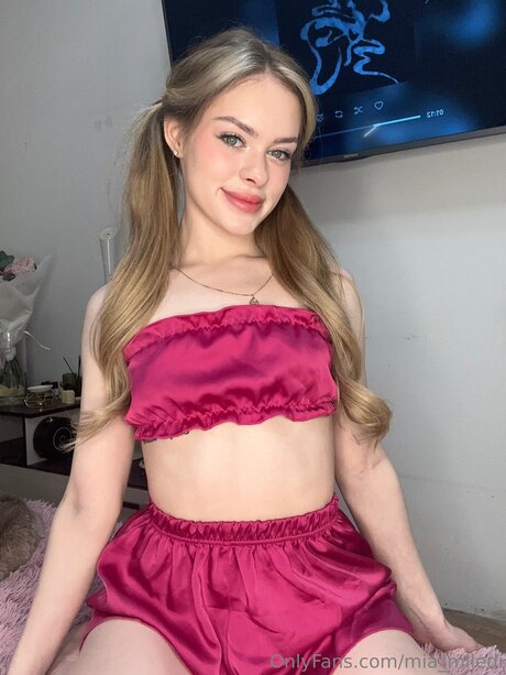 Mia Miledi actress pic