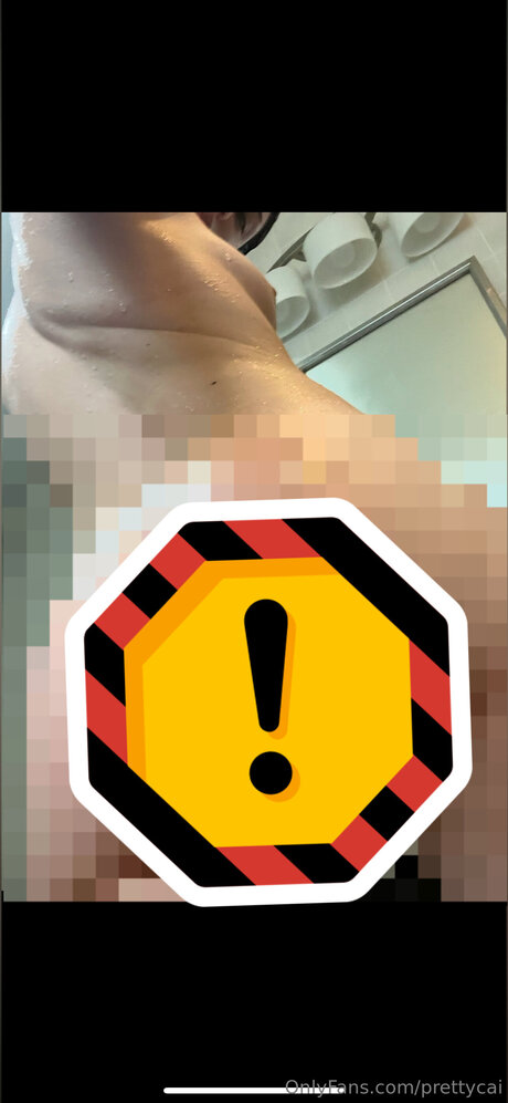 Prettycai nudes star pics