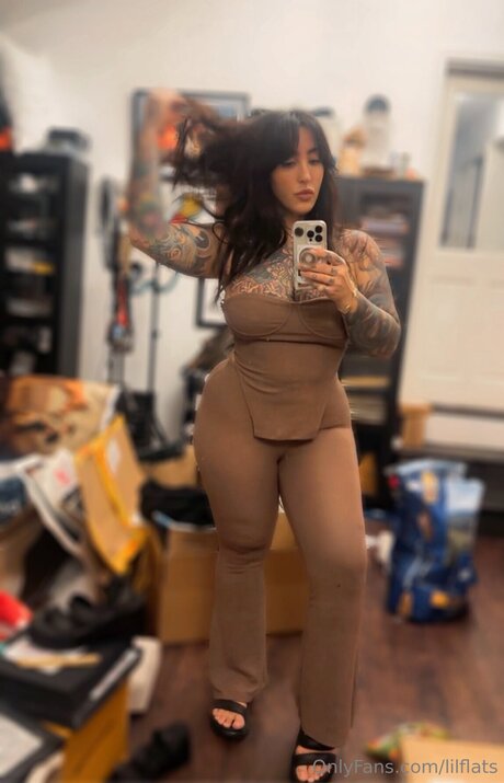 Lilflats star nice img