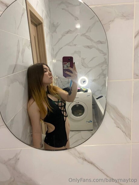 Babymaytop top actress image