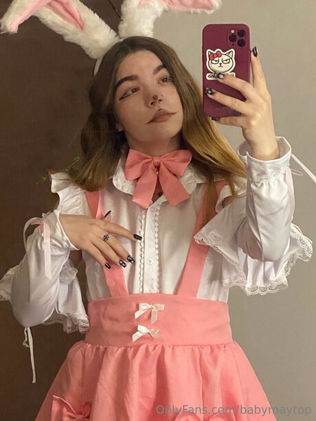 Babymaytop adult model pictures