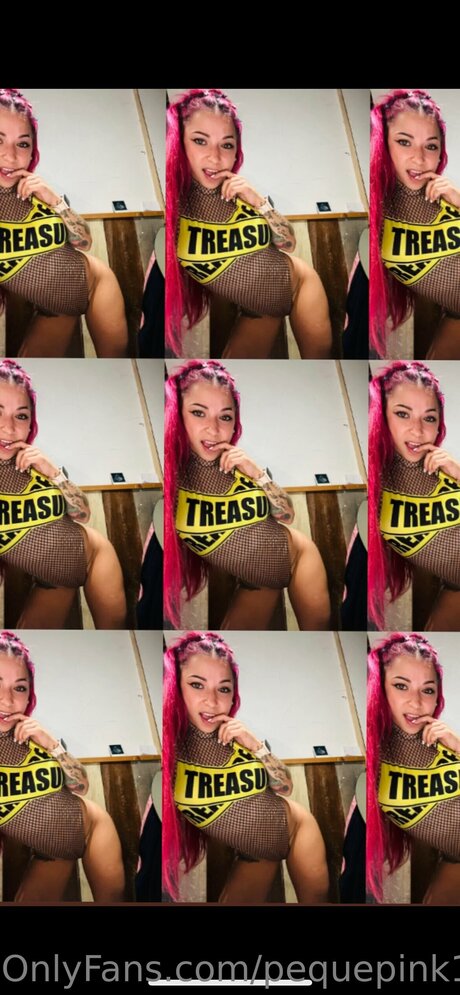 Pequepink17 actress archive