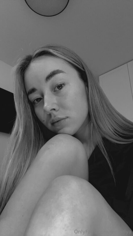 Mmariya beautiful pornstar image