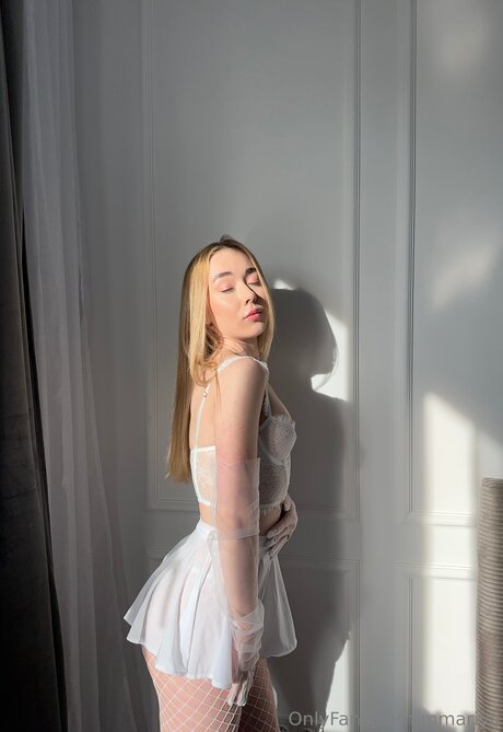 Mmariya exclusive model picture