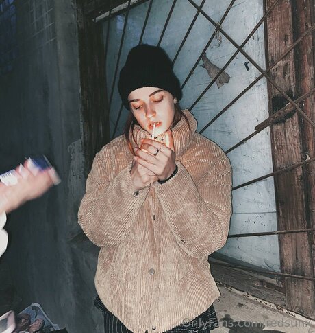 Redsunx pornstar nude archive