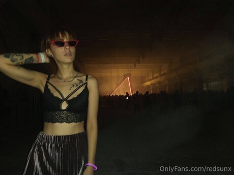 Redsunx exclusive actress img