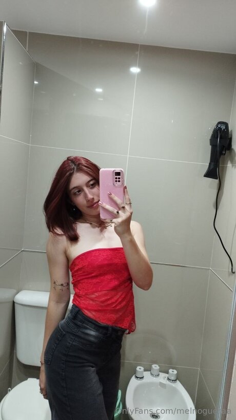 Melnogueraa exclusive pornstar pics