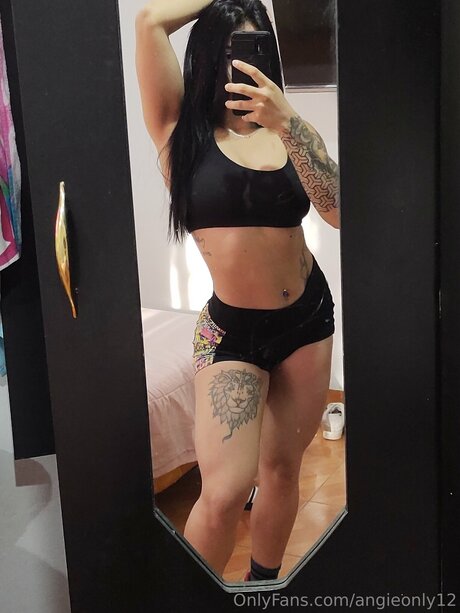 Angieonly12 model beautiful photos