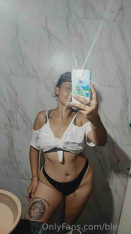 Blen3 free pornstar pic