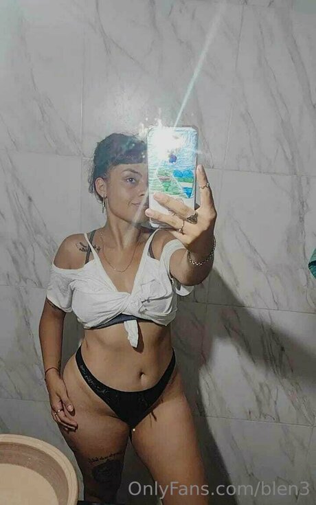 Blen3 hot model photos