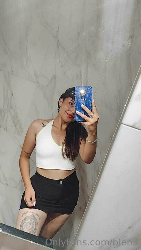 Blen3 star erotic picture