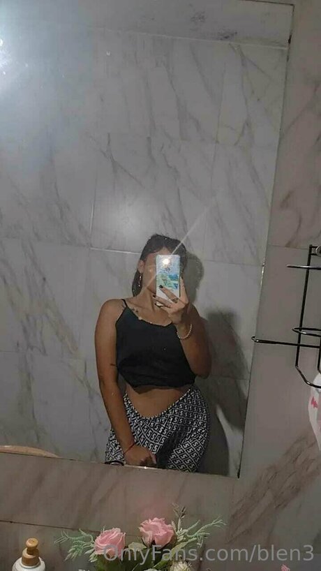 Blen3 pornstar naked picture