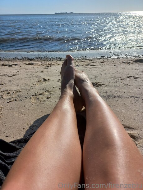 Firenzeblu beautiful model pic