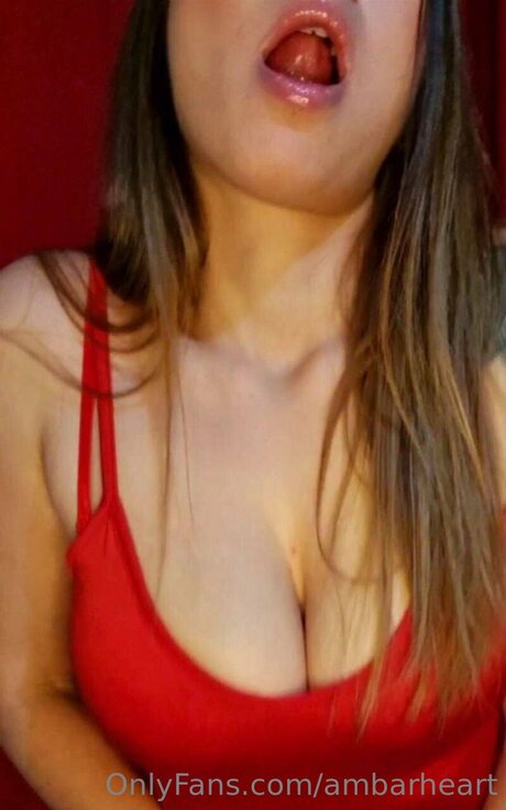 Ambarheart model hd archive