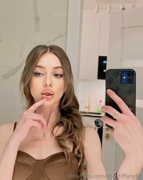 Babytiffany69 art pornstar photos