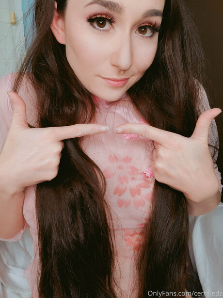 Certifiedz pornstar high quality pictures