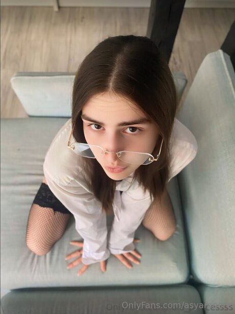 Asyamoore model pics