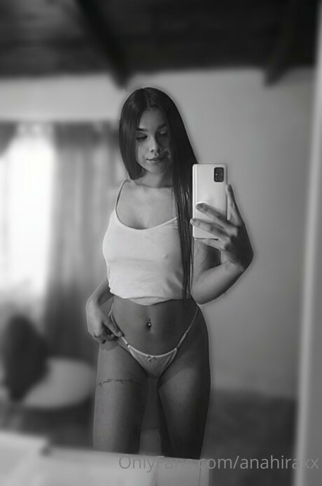 Realanafox sex actress photos