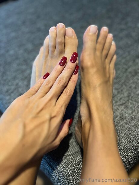 Azuul520 pornstar art photos