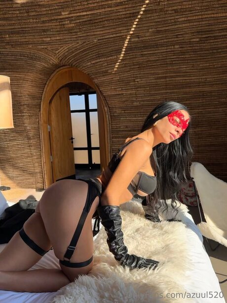 Azuul520 hd pornstar gallery