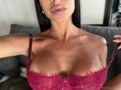 Azuul520 erotic star picture