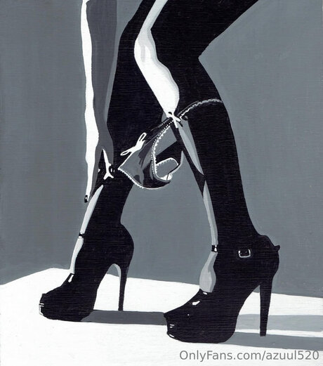 Azuul520 star nice photos