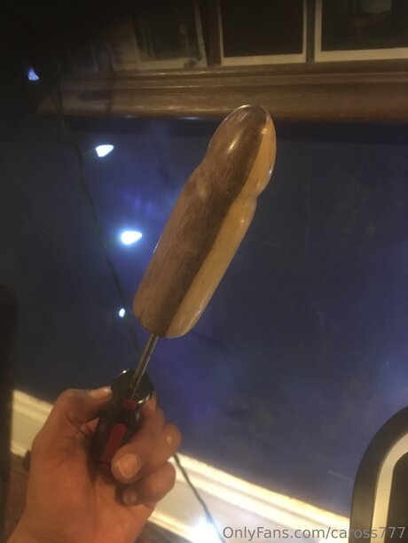 Caross777 star exclusive picture