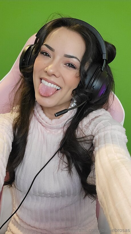 Joaniebrosas top star pics