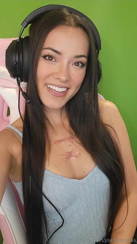 Joaniebrosas pornstar exclusive archive