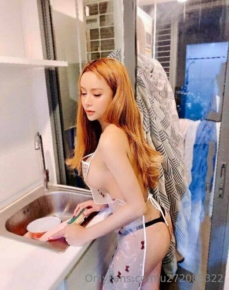 Sabinamillee pornstar nude pic