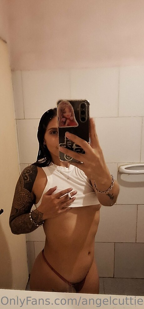 asian cheerleader onlyfans art naked image