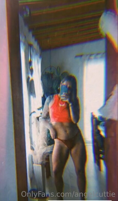 Angelcuttie model beautiful images