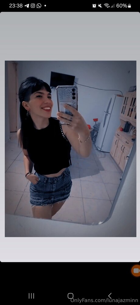 Lunajazminn best actress picture