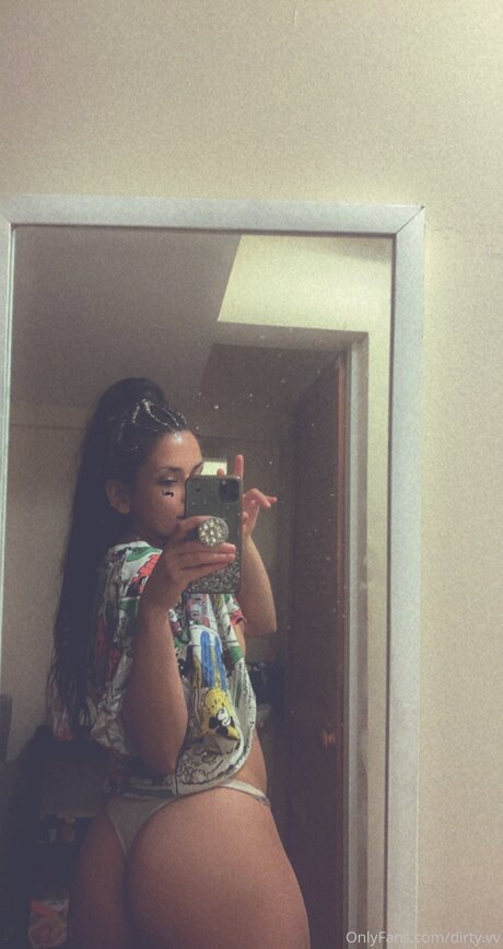 Dirty Vv best model photos