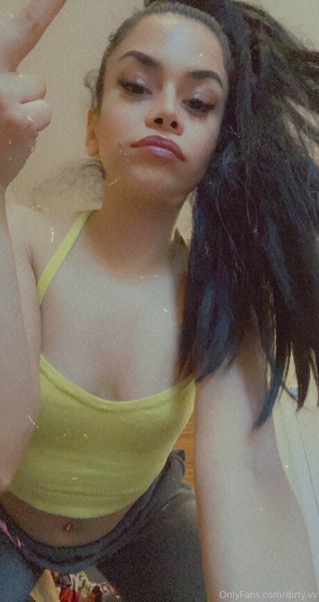 Dirty Vv star xxx photo