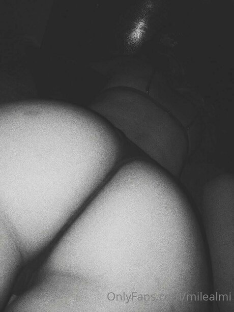 Milealmi hot pornstar image