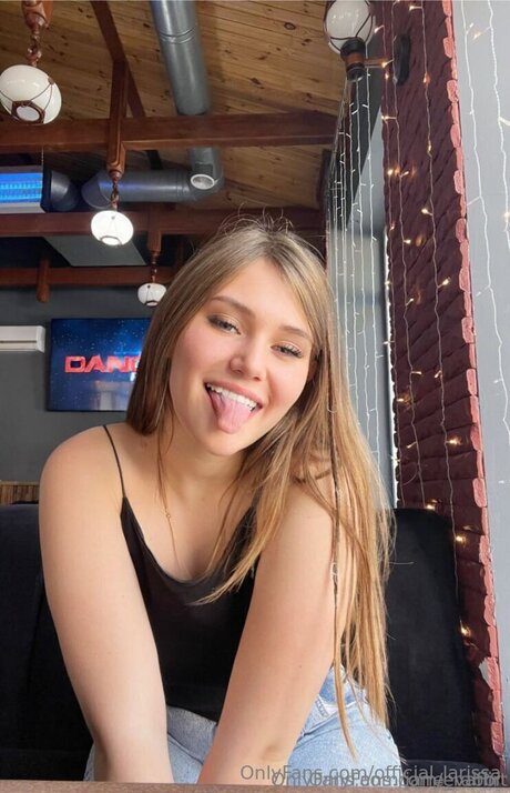 Official Larissa pornstar xxx archive