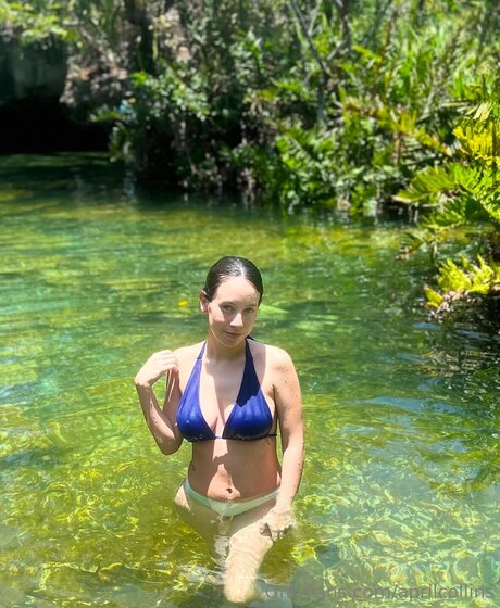 Aprilcollins adult actress pic