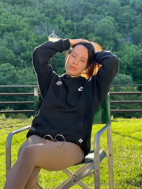 Aprilcollins model perfect archive