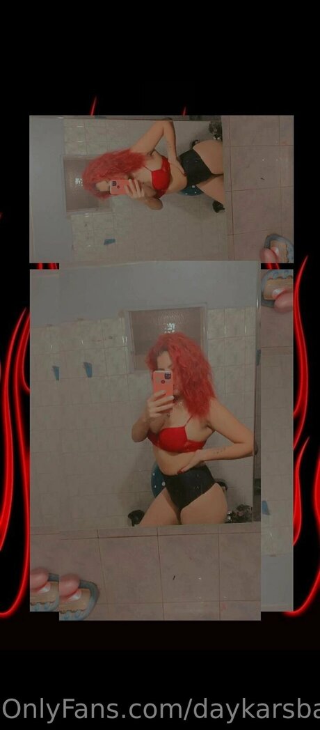 Daykarsbaby xxx pornstar photo