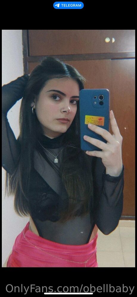 Obellbaby model nudes gallery