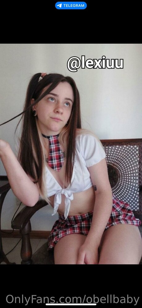 Obellbaby star perfect picture