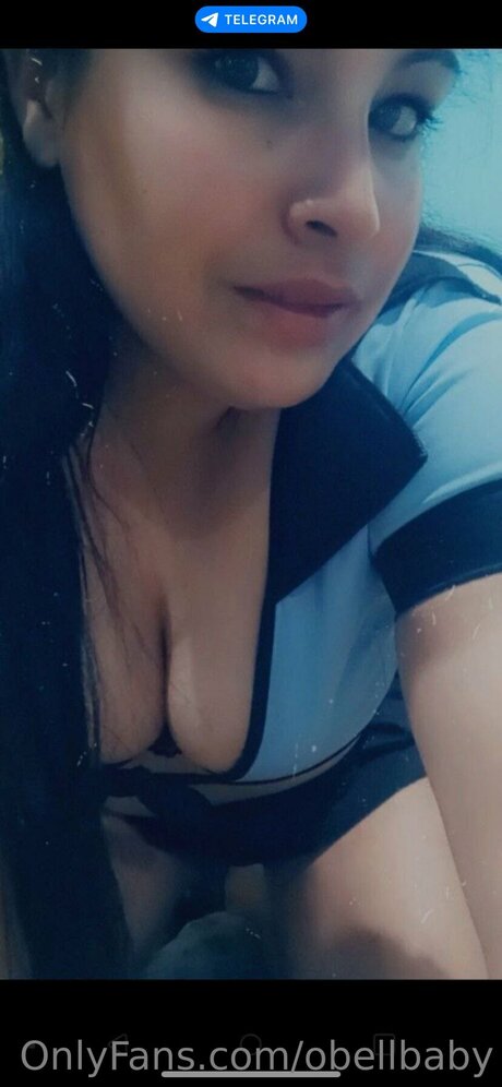 Obellbaby model xxx images