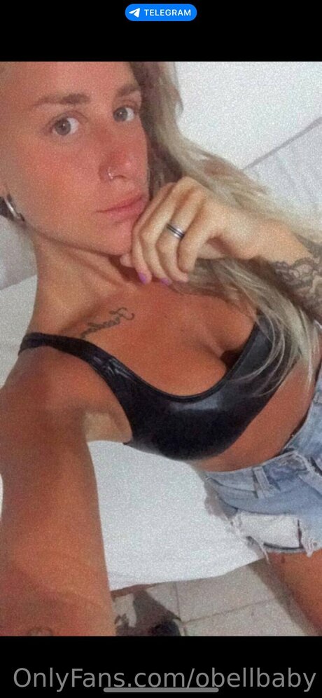 Obellbaby model sex img