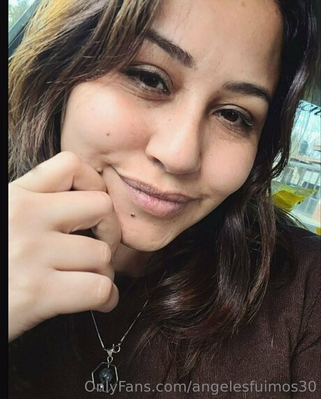 Angelesfuimos30 model art archive