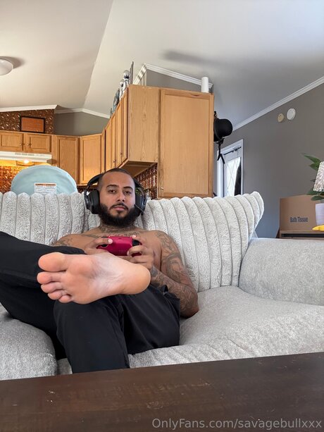 Savagebullxxx star adult img