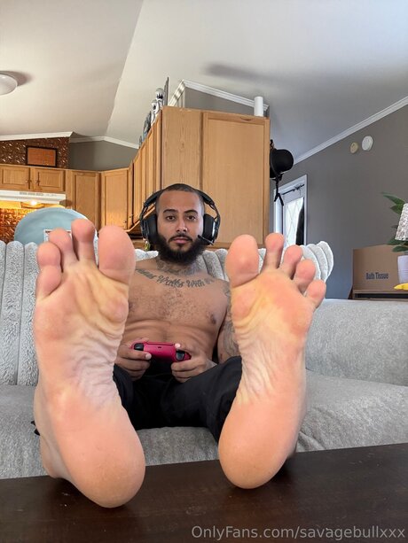 Savagebullxxx model sex archive