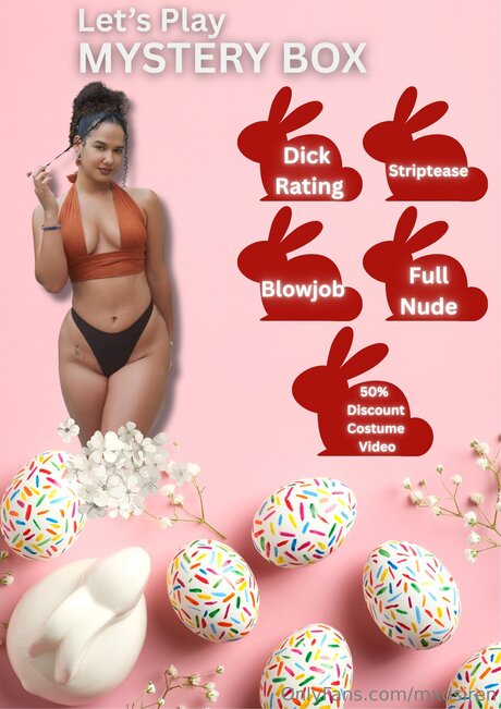 Mxdsiren free star photo