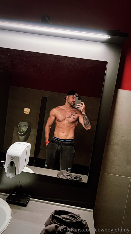 Cowboyjohnny pornstar erotic archive